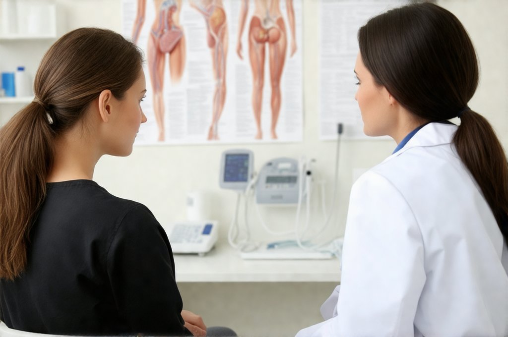 Should You Count Calories in Menopause or Not