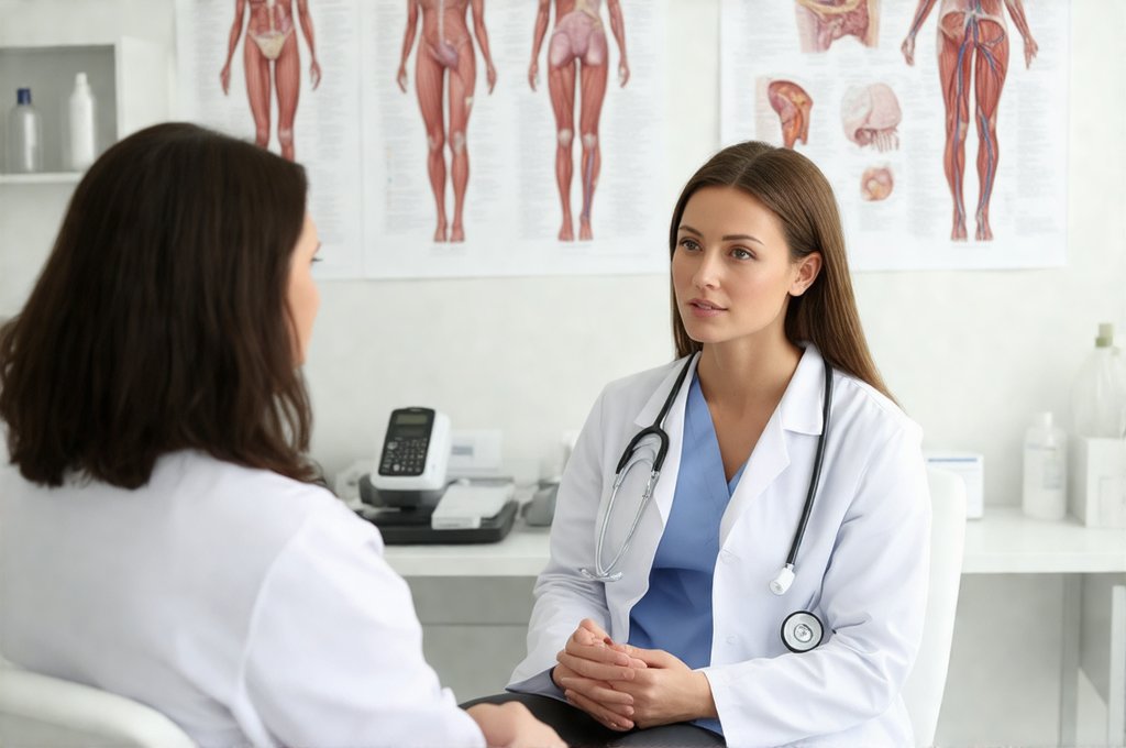 Signs You’re Overtraining Your Hormones Without Realizing