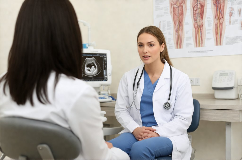 Signs You May Need a Thyroid Ultrasound or Scan