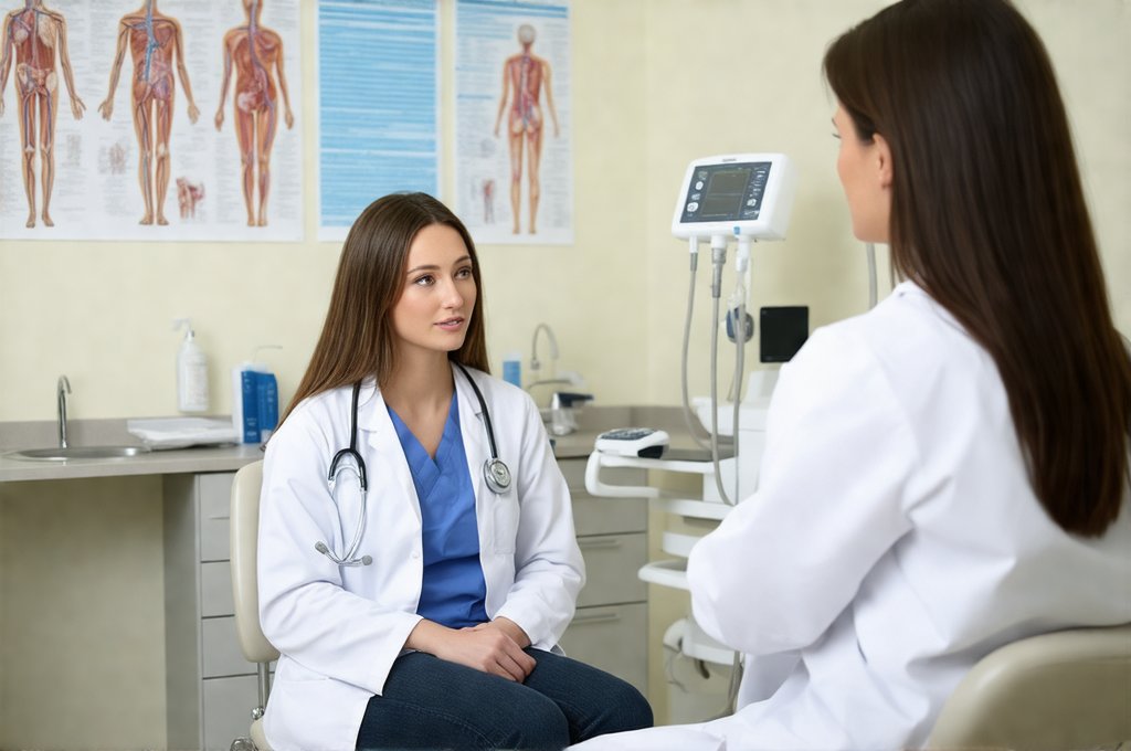 Signs You Missed Ovulation This Cycle