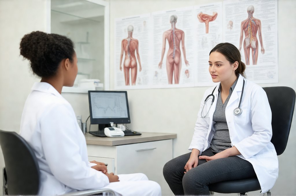 Signs Your Hormonal Imbalance Is Triggered by Stress
