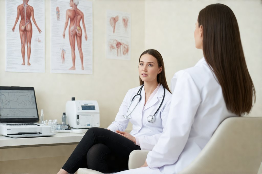 Signs Your Hormones Are Out of Balance Before HRT