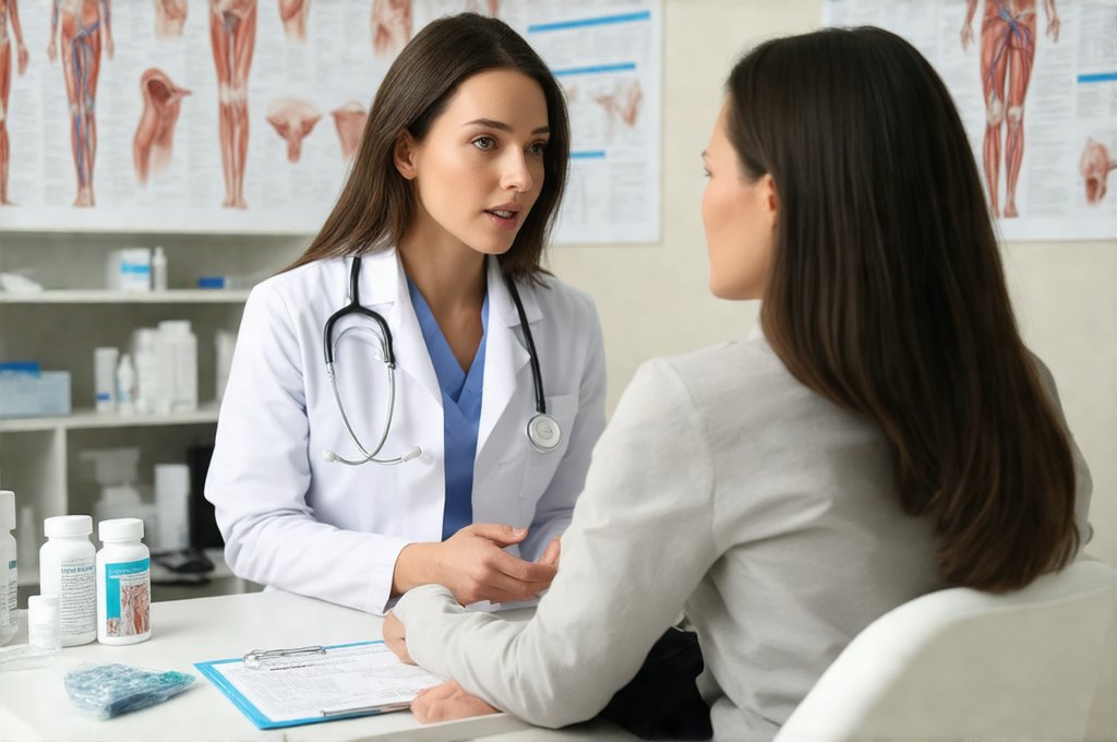 Supplements That May Help Boost Ovulation