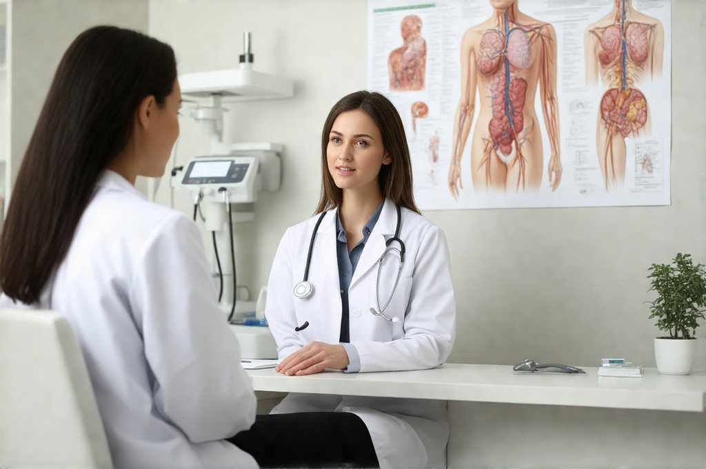 Supplements That May Help With Thyroid Health