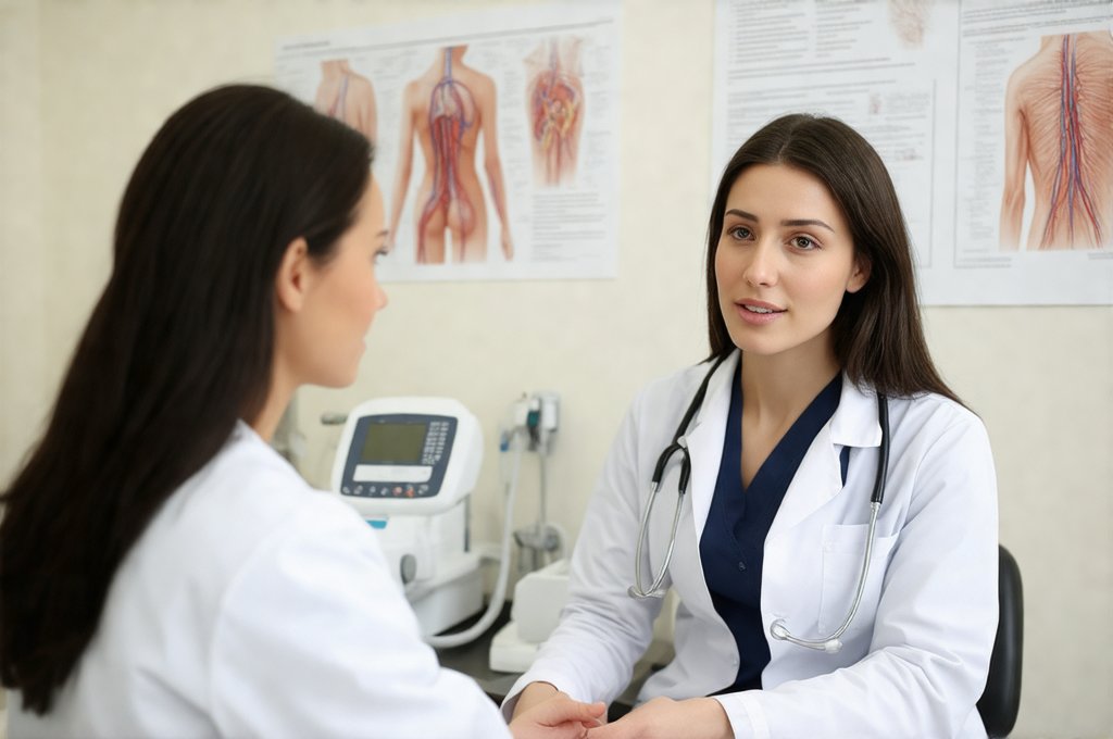 Thyroid Health and Its Effect on Skin and Hair