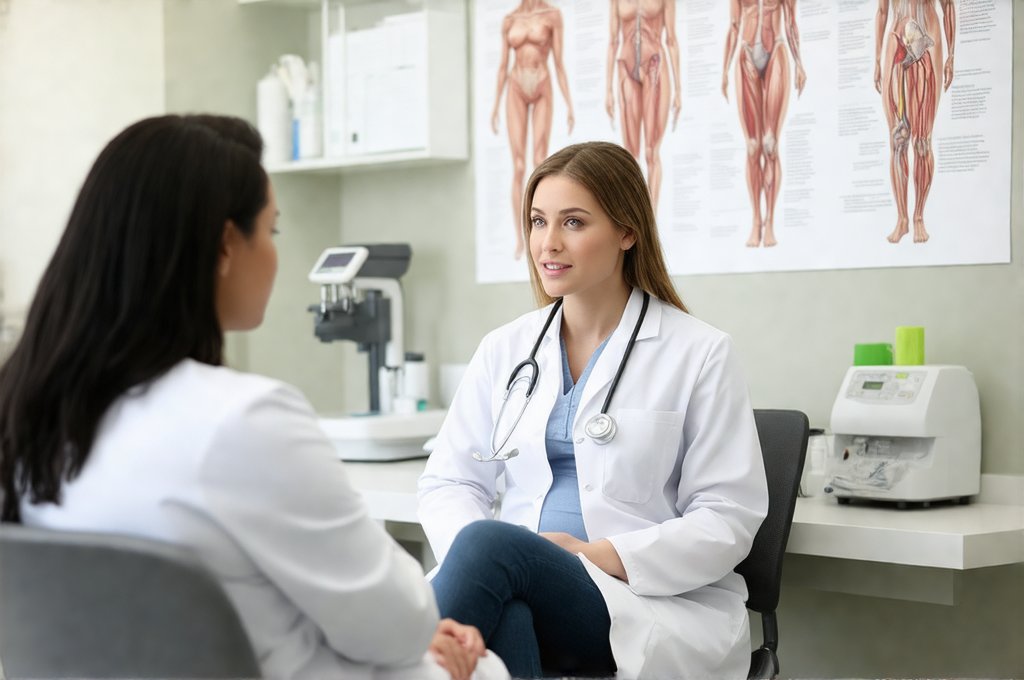 Top Foods That Help Ease Breast Tenderness