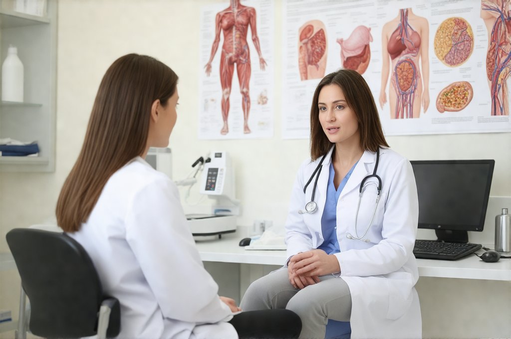 Top Iron-Rich Foods for Women With Heavy Bleeding