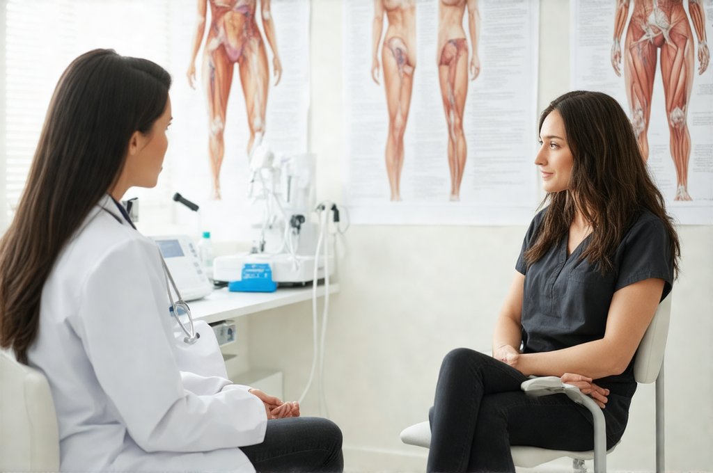 Top Lifestyle Habits That Help Manage PCOS