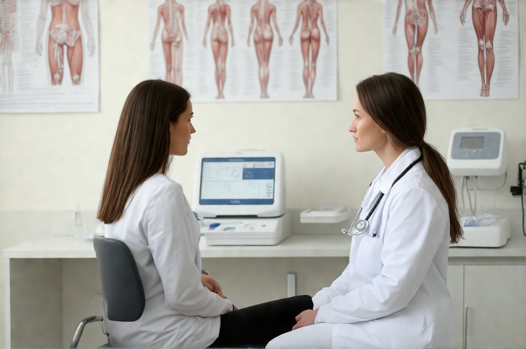 What Basal Body Temp Reveals When TTC