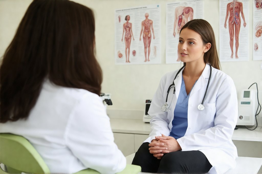 What Blood Tests Are Needed Before Starting HRT