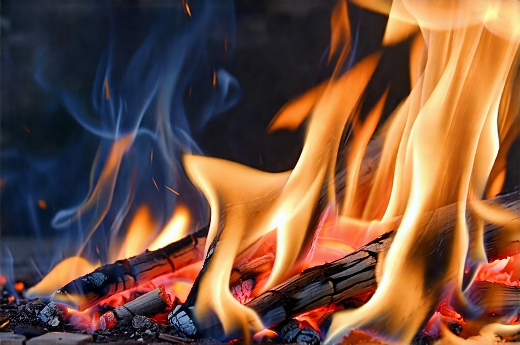 What Causes Burning Without Visible Discharge
