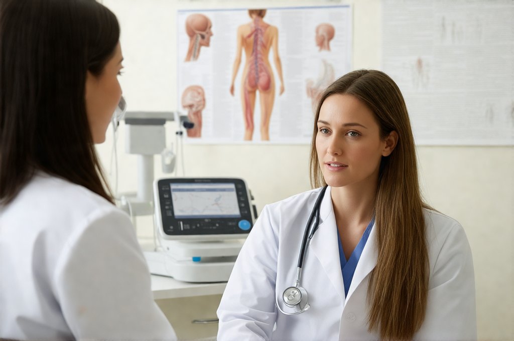 What Happens When You Stop Hormone Replacement