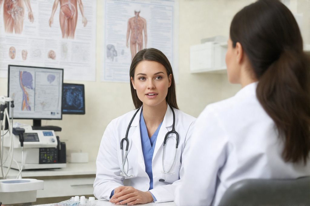 What Low Progesterone Means for Conception