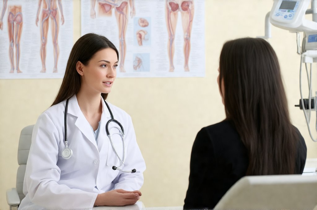 What to Avoid When Trying to Conceive Naturally