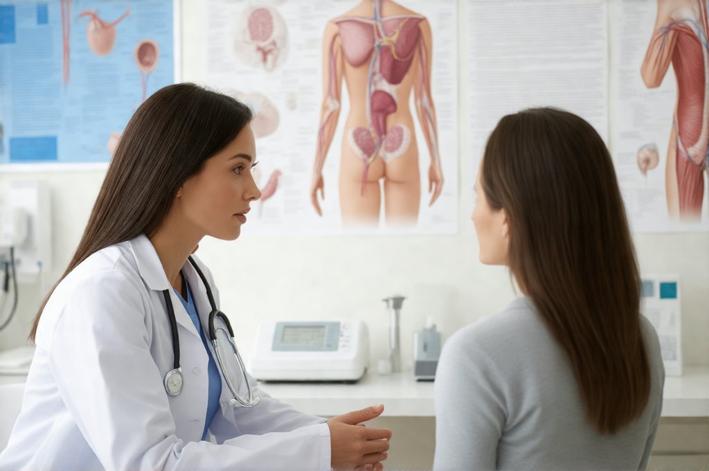 What to Expect From Ovulation in Perimenopause