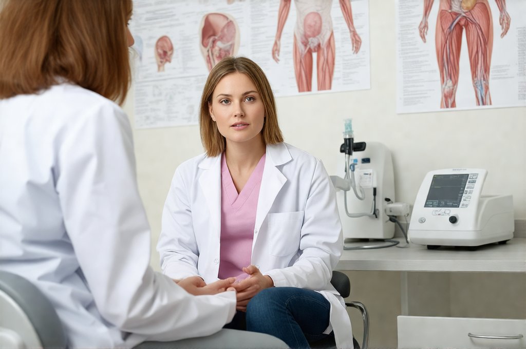 What to Expect in the First Weeks of Hormone Therapy