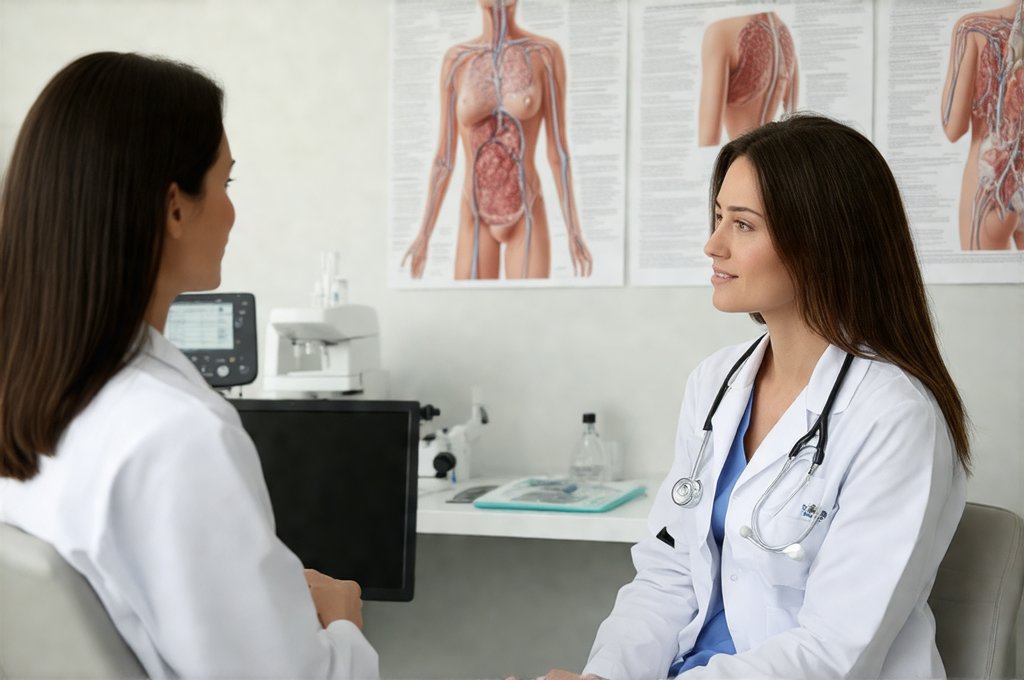 What to Know About Genital Herpes Testing
