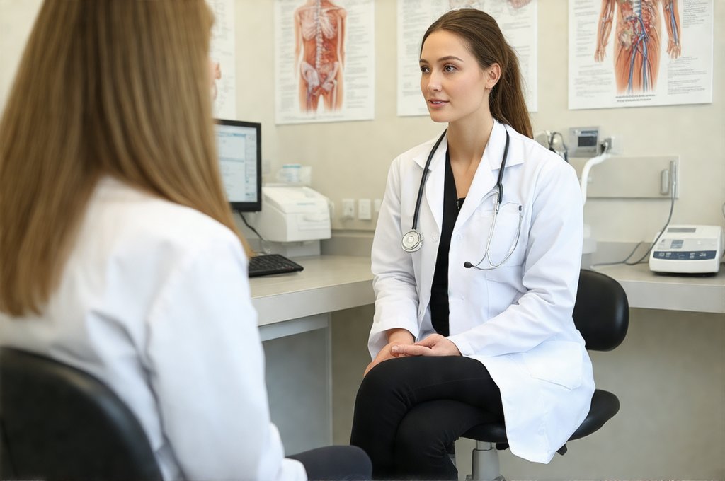 Which STIs Can Be Passed Through Skin Contact