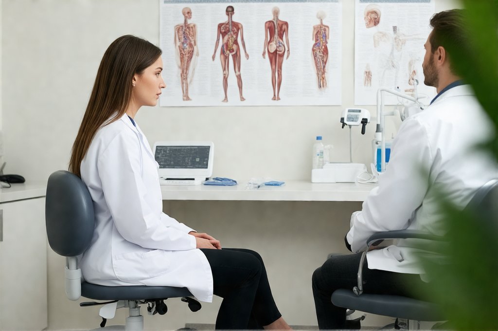 Why BV Keeps Coming Back After Treatment