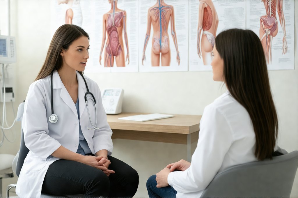Why BV Keeps Coming Back After Treatment