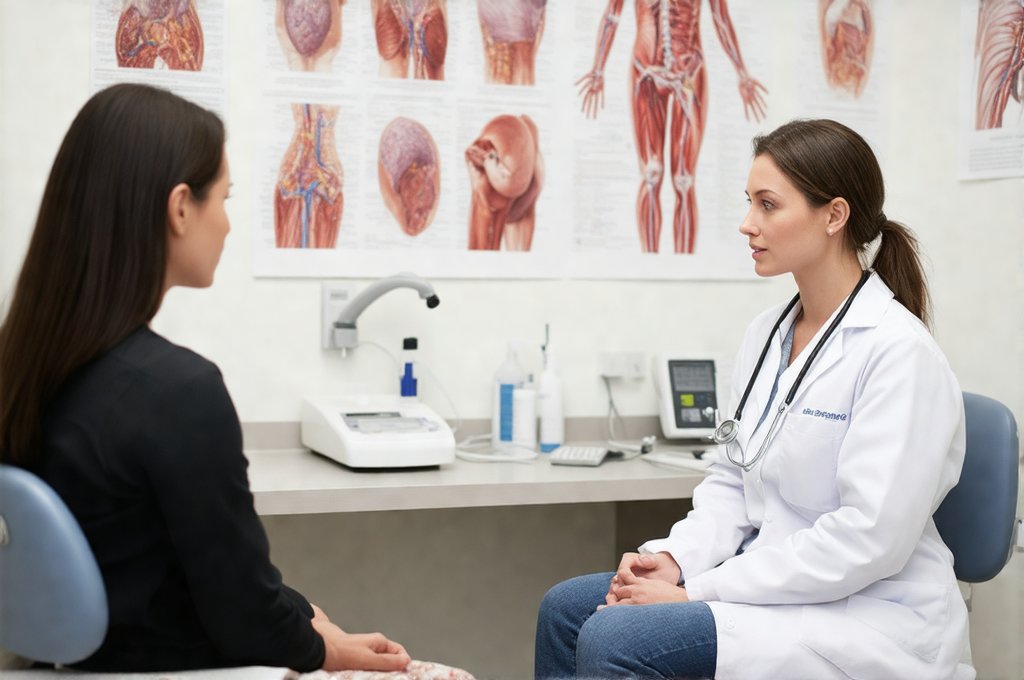 Why Emotional Support Is Crucial During Menopause