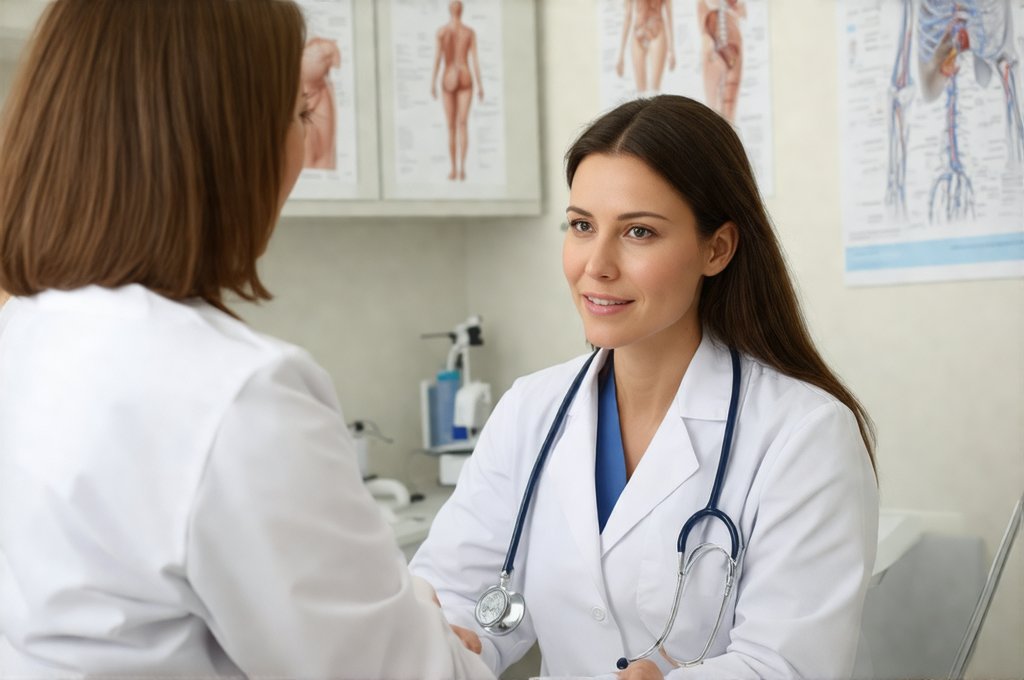 Why Menopause Causes Skin Changes and How to Treat Them