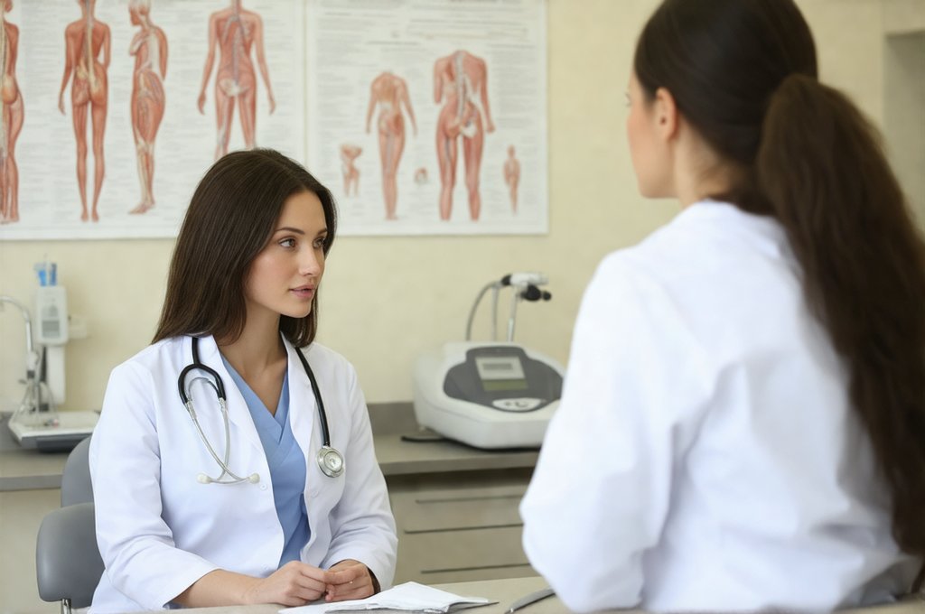 Why PMS Makes You Feel Like a Different Person