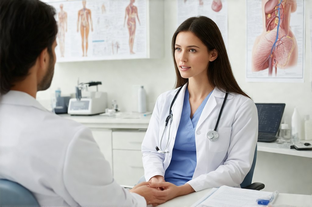Why STI Testing Matters Before Trying to Conceive