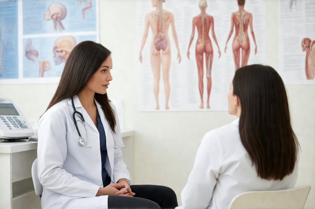 Why Thyroid Testing Matters for Women With Irregular Cycles