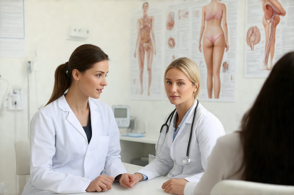 Why You Feel More Stressed During the Luteal Phase